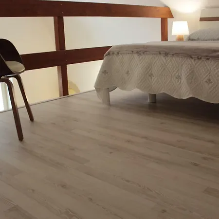 Feriehus Le Nicchie Di Alpaluma *