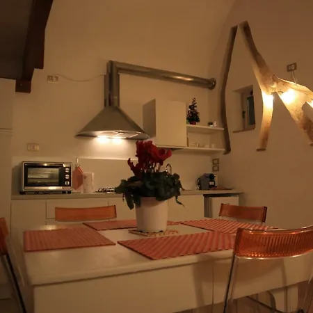 Le Nicchie Di Alpaluma